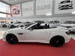 مێرسێدس بێنز SLK-Class